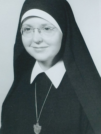 Illustration for article titled Nun Abuse: How My Mother, a Former Nun, Suffered at the Hands of 'The Good Sisters'